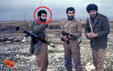 این بچهها هستند که آینده انقلاب را بیمه خواهند کرد این بچهها هستند که آینده انقلاب را بیمه خواهند کرد