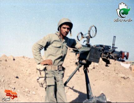 پاسداری از اسلام و وطن