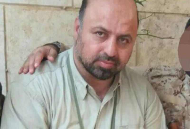 «شیر حُنین»، فرمانده «خط شکن»، شهید «حرم»