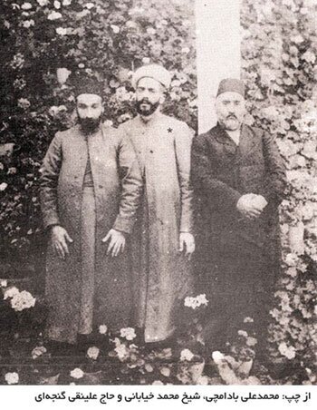 مردی که یک‌تنه در برابر استعمار ایستاد