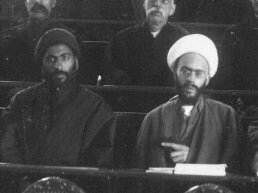 مردی که یک‌تنه در برابر استعمار ایستاد