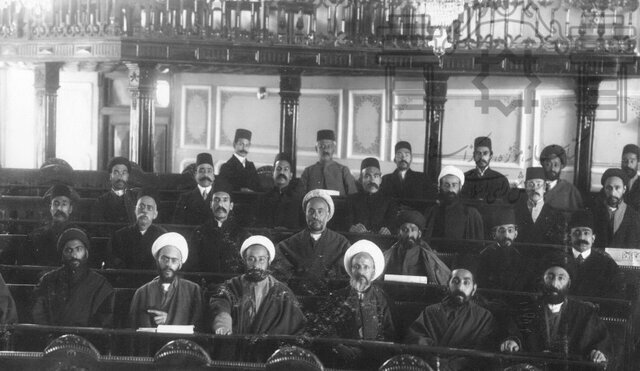 مردی که یک‌تنه در برابر استعمار ایستاد