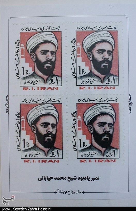 مردی که یک‌تنه در برابر استعمار ایستاد