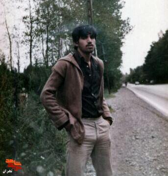 عروج از محله دروازه غار تا میدان ایثار عروج از محله دروازه غار تا میدان ایثار