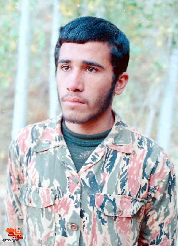 روایت یک هم‌سنگر از مظلومیت شهید غریب در اسارت؛ مشعل صبوری در تاریکی اردوگاه