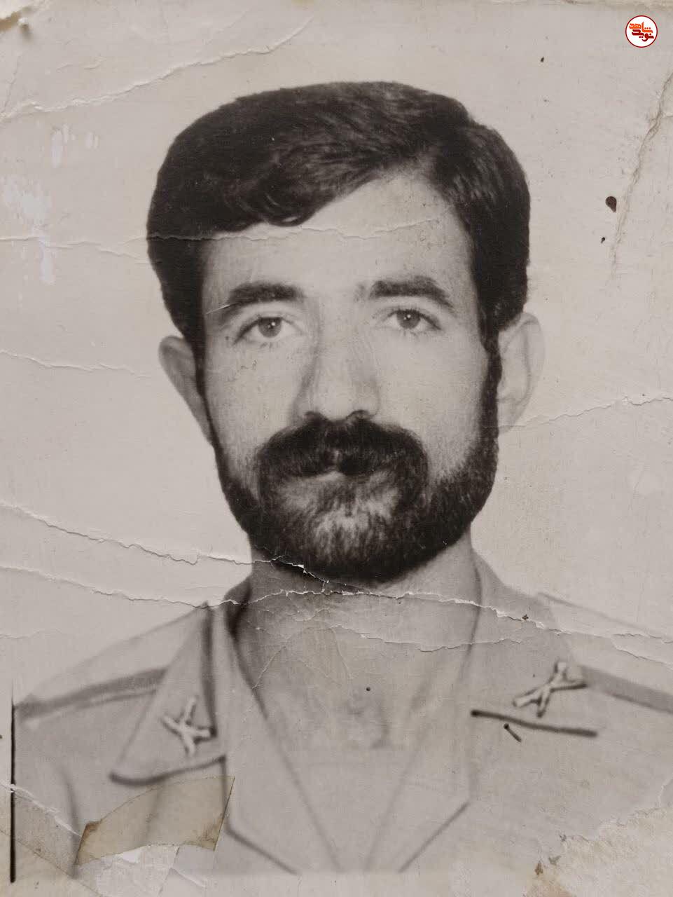 نجات یک اسیر سنی ایرانی به دست افسر شیعه عراقی