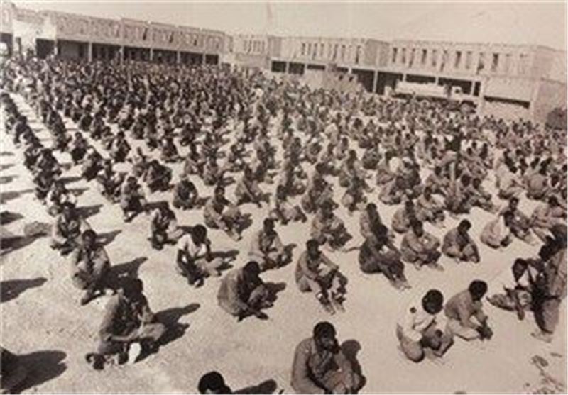 شهید مفقودالجسدی که زنده است / فاتحه‌ای بر قبری که هنوز صاحبش منم