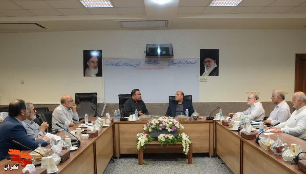 خدمت به ایثارگران، خدمت به ارزش‌های انقلاب اسلامی است