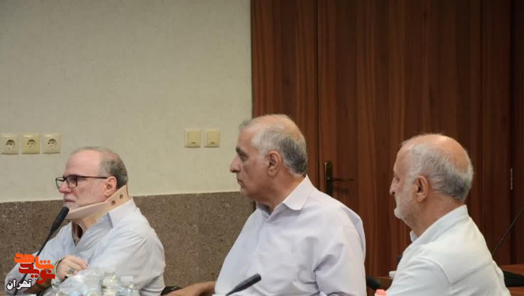 خدمت به ایثارگران، خدمت به ارزش‌های انقلاب اسلامی است