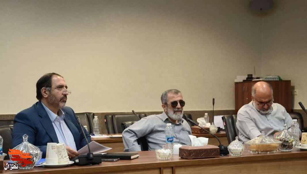 خدمت به ایثارگران، خدمت به ارزش‌های انقلاب اسلامی است