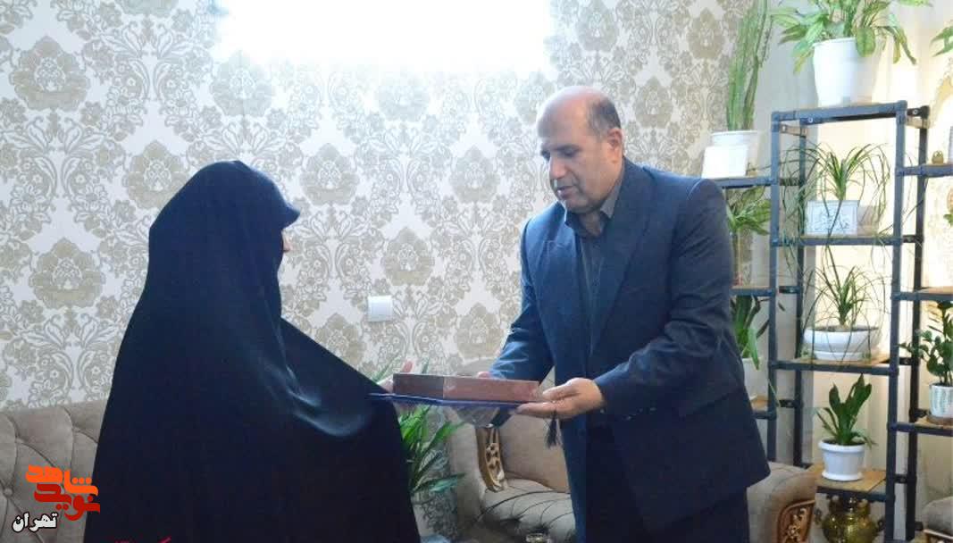 جنایات صهیونیست‌ها، عزم ما را در راه شهیدان راسخ‌تر می‌کند