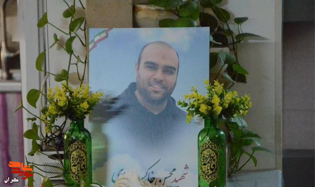 جنایات صهیونیست‌ها، عزم ما را در راه شهیدان راسخ‌تر می‌کند