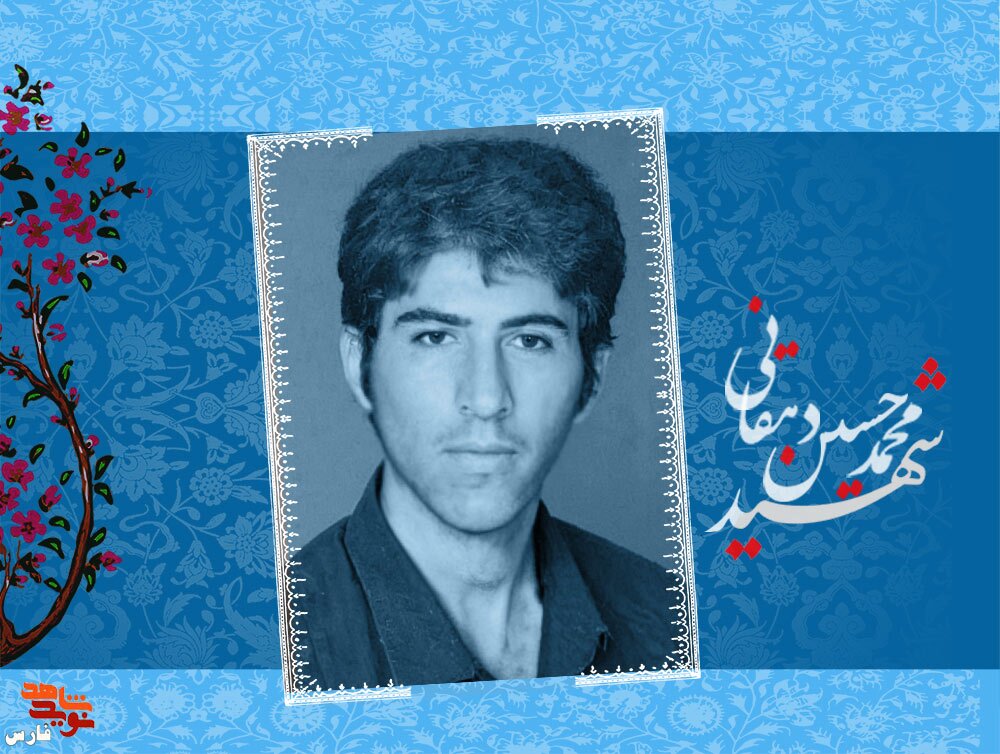 هم‌سنگری که در بَعقوبه میهمان دائمی بهشت شد