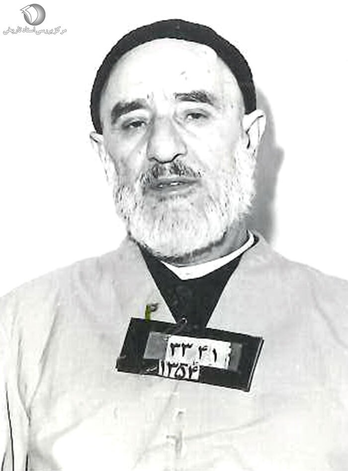 ۱۰ تصویر از آنکه «ابوذر زمان» بود