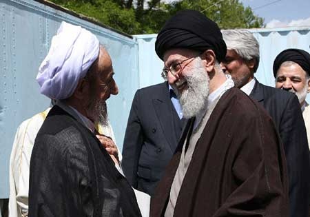 مرزبان «معرفت»، شهید «وحدت»