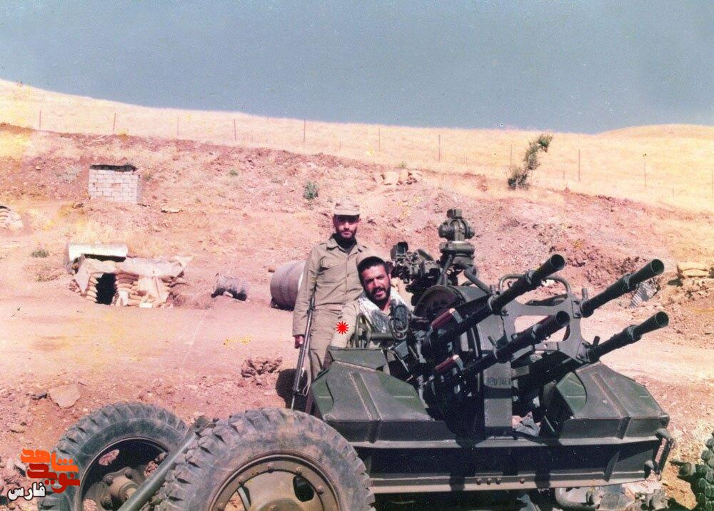 خاطرهای از بین راه خاطرهای از بین راه