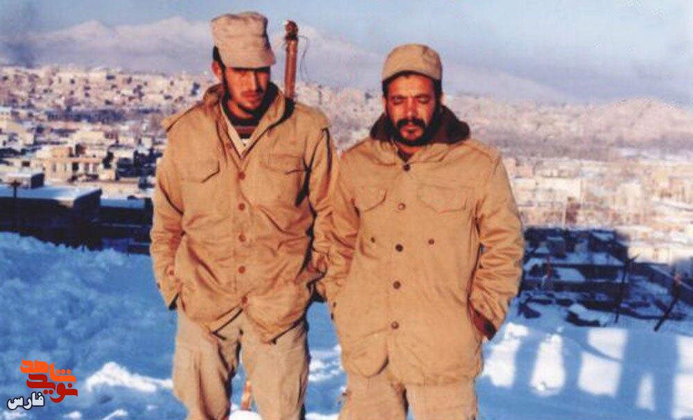 بخار خون بر خاک بسطام بخار خون بر خاک بسطام