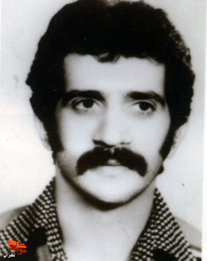 روایت زندگی ساده و پرمحتوای شهید «داود بی خویش»