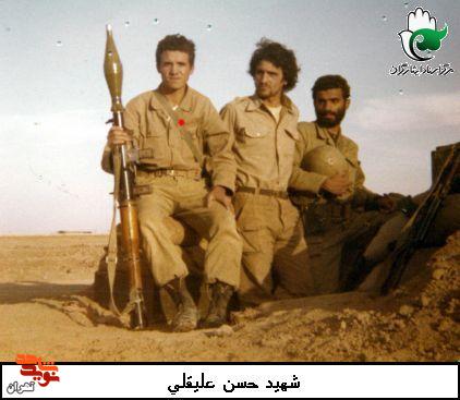 بشارت شفا و مأموریت الهی