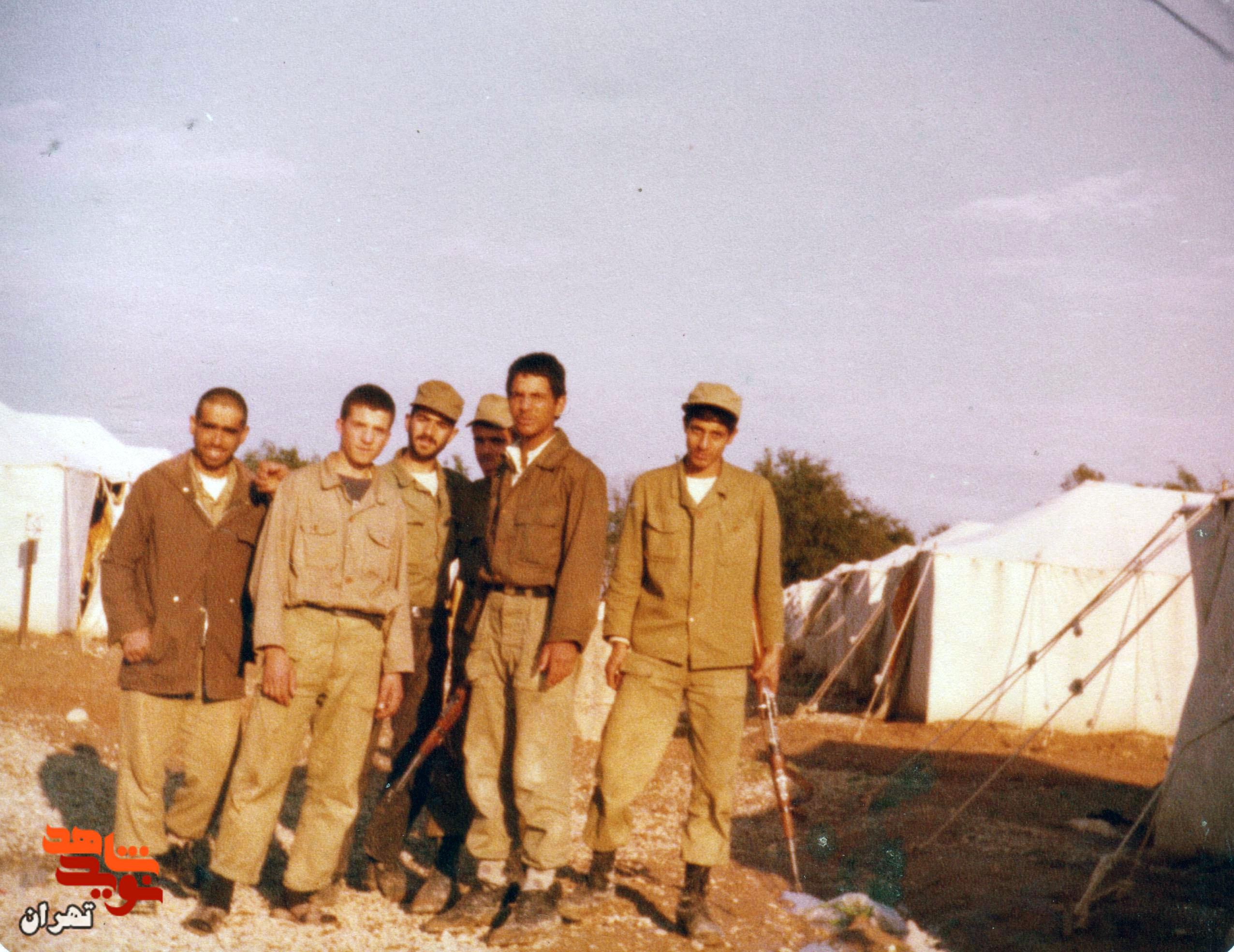 بشارت شفا و مأموریت الهی