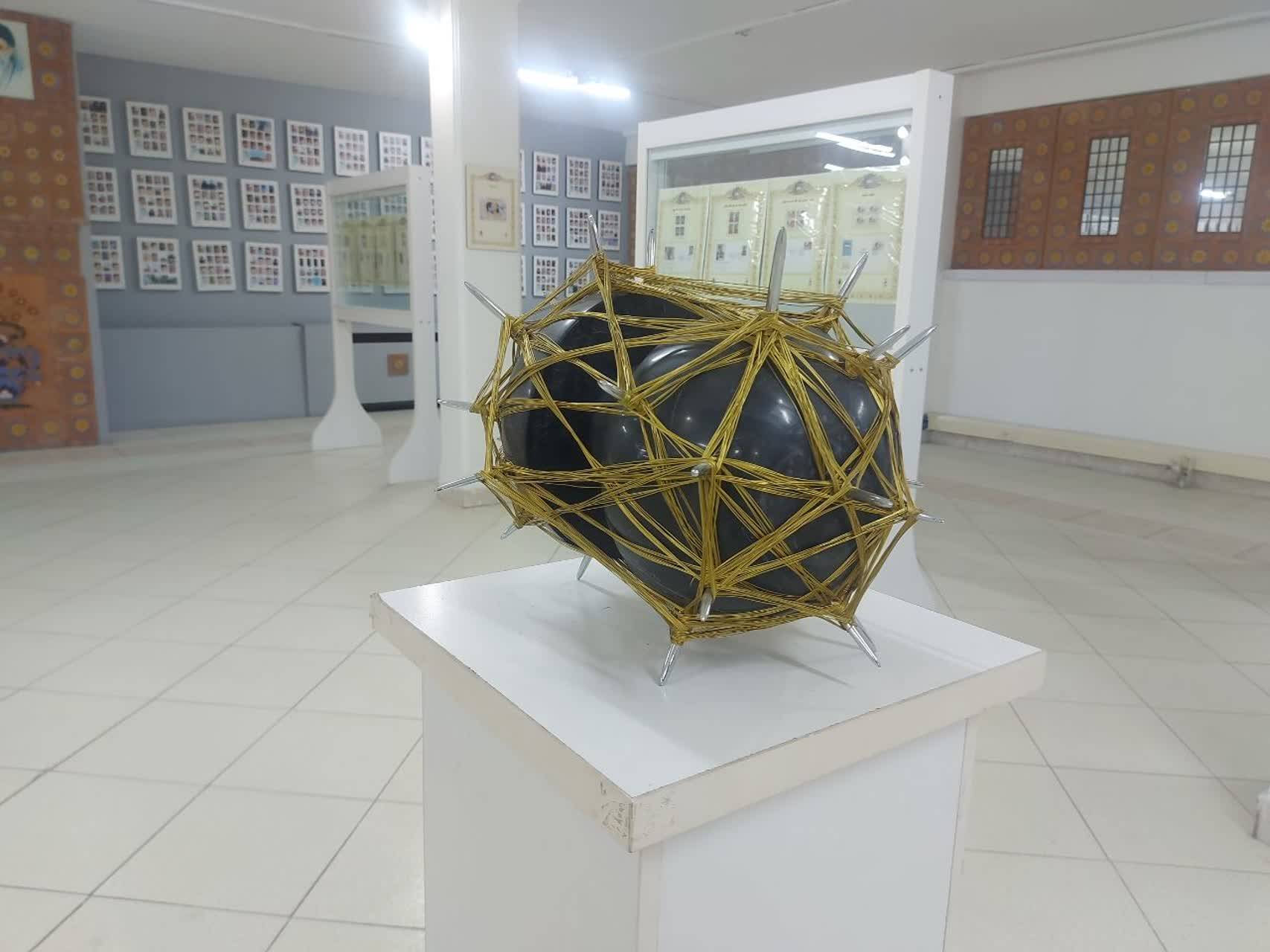 موزه شهدا می‌تواند از طریق هنر، «فرهنگ شهادت» را جهانی کند