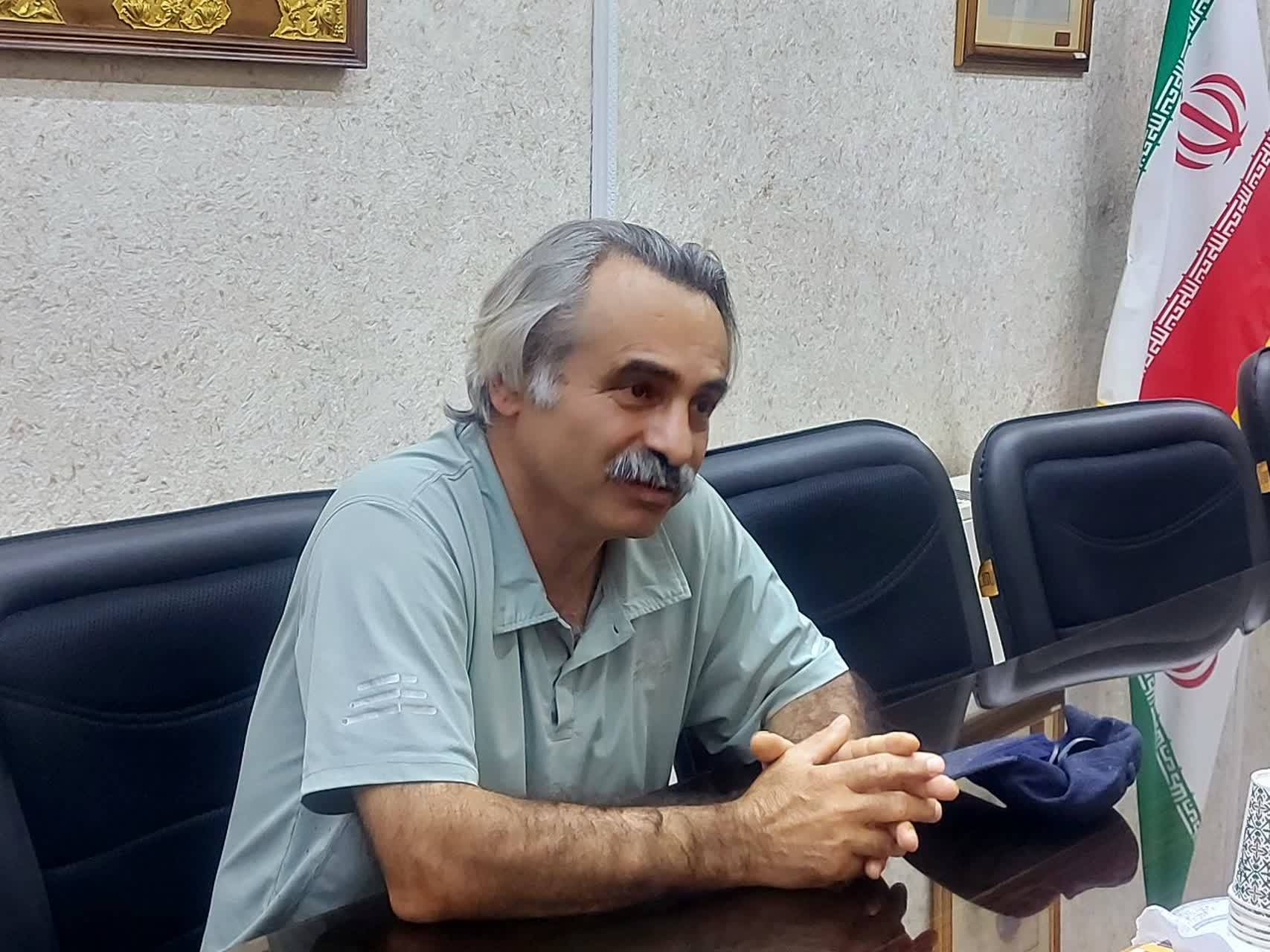 موزه شهدا می‌تواند از طریق هنر، «فرهنگ شهادت» را جهانی کند