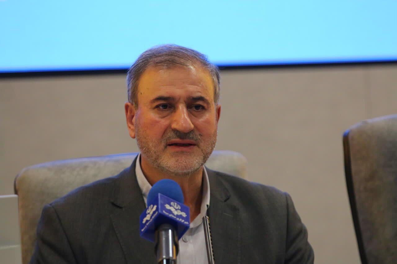 ارزشهای دوران دفاع مقدس الهامبخش نسل جوان است ارزشهای دوران دفاع مقدس الهامبخش نسل جوان است