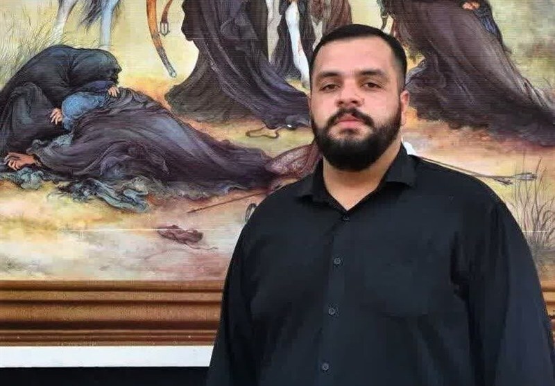 دلبستگی به شهدا بخشی جدانشدنی زندگی پسرم بود/ نوشته بود؛ «گوشتان به فرمان آقای خامنه‌ای باشد»