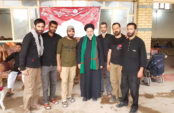 آخرین حرف مادر و پسری که در معراج شهدا گفته شد+ کلیپ آخرین حرف مادر و پسری که در معراج شهدا گفته شد+ کلیپ