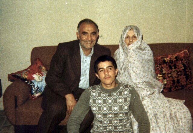 امام: برای «عراقی» مردن در رختخواب، کوچک بود امام: برای «عراقی» مردن در رختخواب، کوچک بود