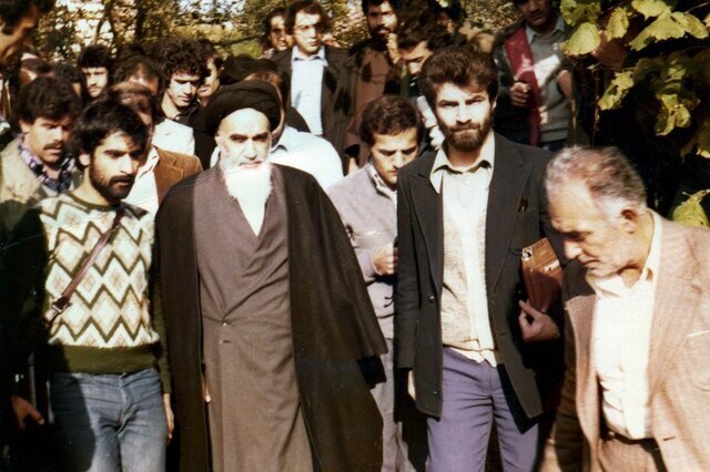 امام: برای «عراقی» مردن در رختخواب، کوچک بود امام: برای «عراقی» مردن در رختخواب، کوچک بود