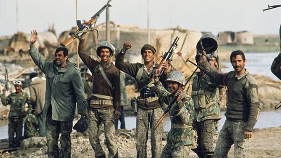 یکی از ضرورت‌های امروز، بازنگری در نحوه روایت دفاع مقدس برای نسل جدید است