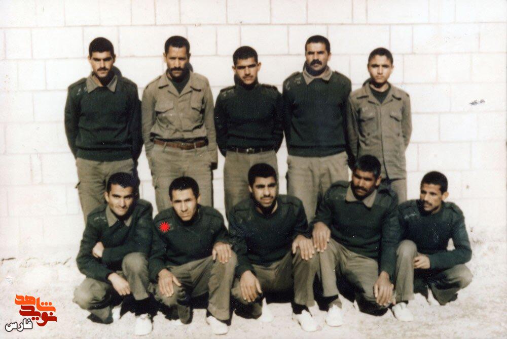 پای خاطرات یک شاهد عینی / گلوی زخمی علیاصغر، حکایتی آشنا بود پای خاطرات یک شاهد عینی / گلوی زخمی علیاصغر، حکایتی آشنا بود