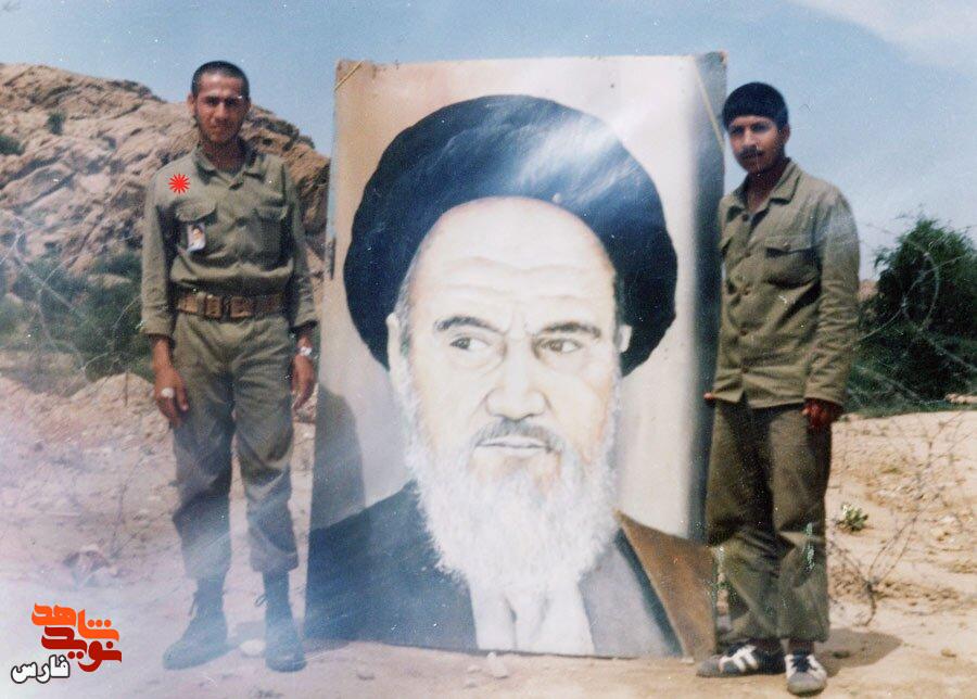 پای خاطرات یک شاهد عینی / گلوی زخمی علیاصغر، حکایتی آشنا بود پای خاطرات یک شاهد عینی / گلوی زخمی علیاصغر، حکایتی آشنا بود