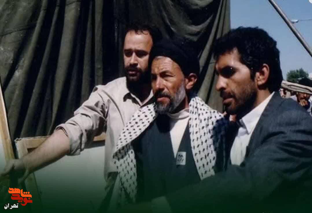 فداکاری تا پای شهادت/ روایتی تازه از شهادت غریبانه شهید خلیل فاتح