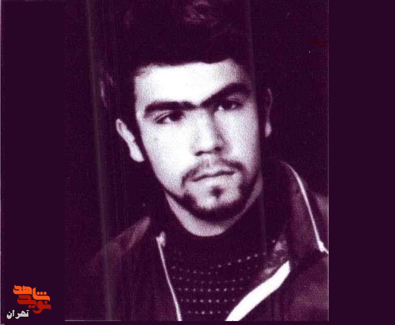 فداکاری تا پای شهادت/ روایتی تازه از شهادت غریبانه شهید خلیل فاتح