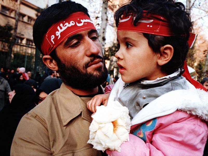 زنده‌ترین روز‌های زندگی یک ملت