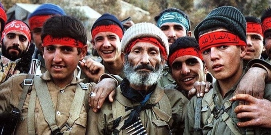 زنده‌ترین روز‌های زندگی یک ملت