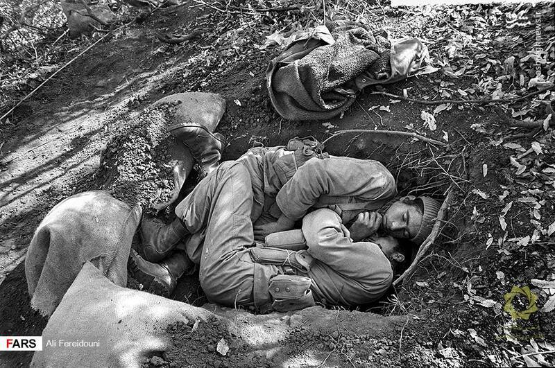 زنده‌ترین روز‌های زندگی یک ملت