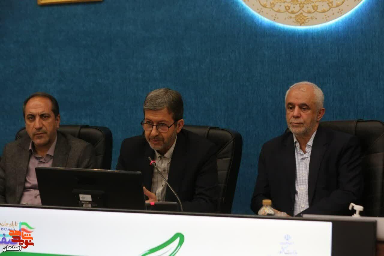 وحدت ملت ایران در جنگ تحمیلی ۱۲ روزه، نشانه وفاداری به آرمان‌های انقلاب بود