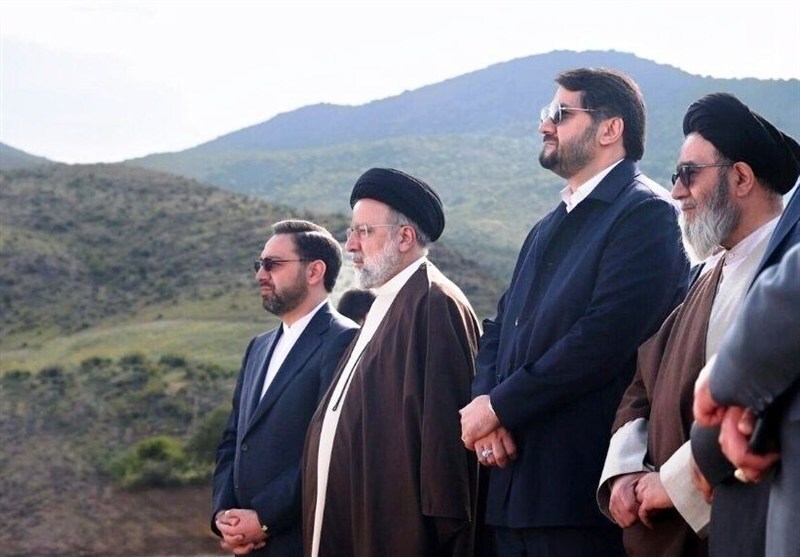 شهیدان رئیسی، آل‌هاشم و رحمتی الگوی تراز برای مدیران