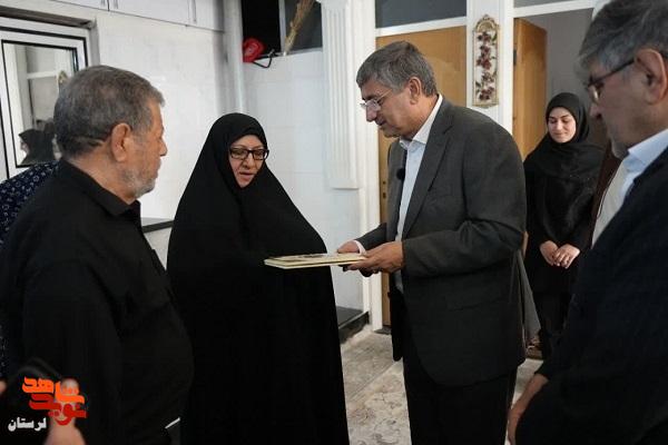 رشادت‌های رزمندگان ما در جنگ ۱۲ روزه در دنیا مثال‌زدنی بود