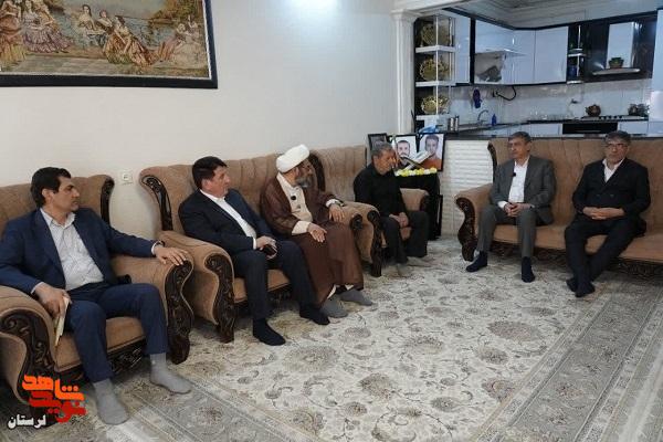 رشادت‌های رزمندگان ما در جنگ ۱۲ روزه در دنیا مثال‌زدنی بود