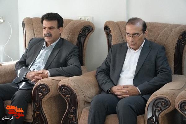 رشادت‌های رزمندگان ما در جنگ ۱۲ روزه در دنیا مثال‌زدنی بود