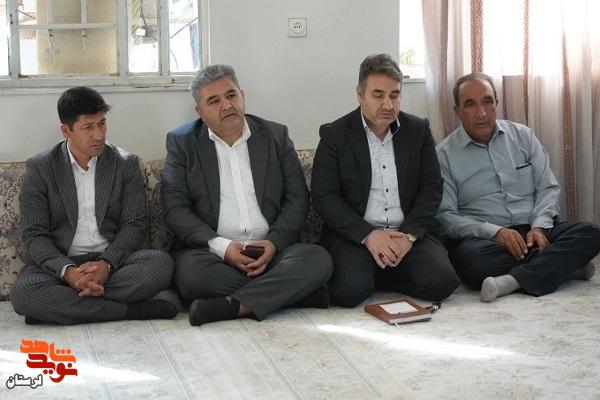 رشادت‌های رزمندگان ما در جنگ ۱۲ روزه در دنیا مثال‌زدنی بود