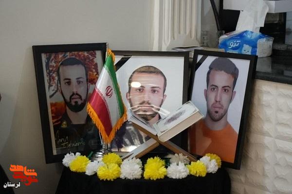 رشادت‌های رزمندگان ما در جنگ ۱۲ روزه در دنیا مثال‌زدنی بود