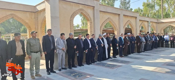 نامگذاری هفته دولت به یاد شهدای دولت یادآور فرهنگ عاشورایی است