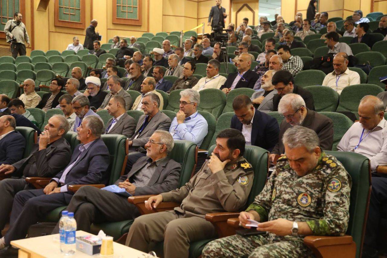 سومین دوره توان‌افزایی استادان علوم و معارف دفاع مقدس و مقاومت برگزار شد