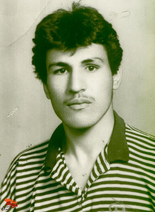 شهید موسی الرضا آذرخشی؛ قهرمان تکواندو و سرباز مبارزه با قاچاقچیان مرگ