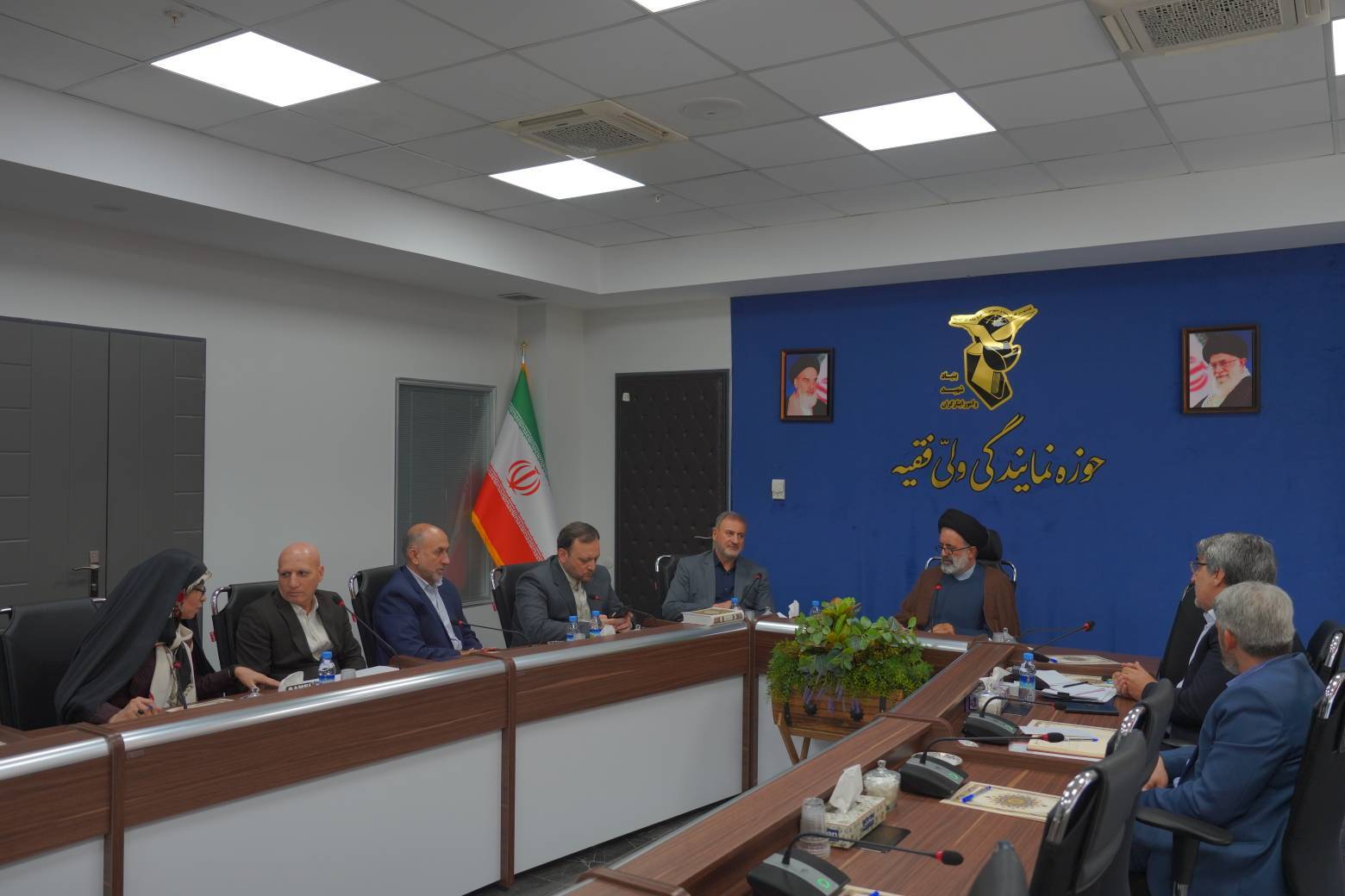 جشنواره‌های هنری باید با نگاه تخصصی ادغام و تقویت شوند